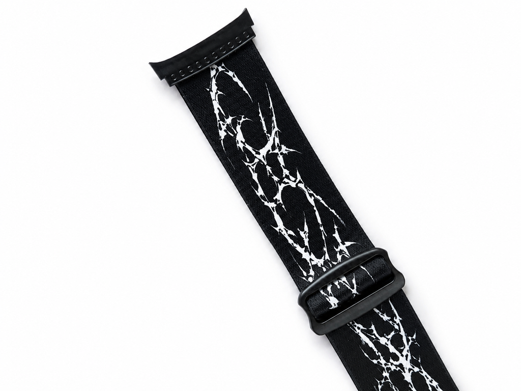 Cyber Sigilism Strap