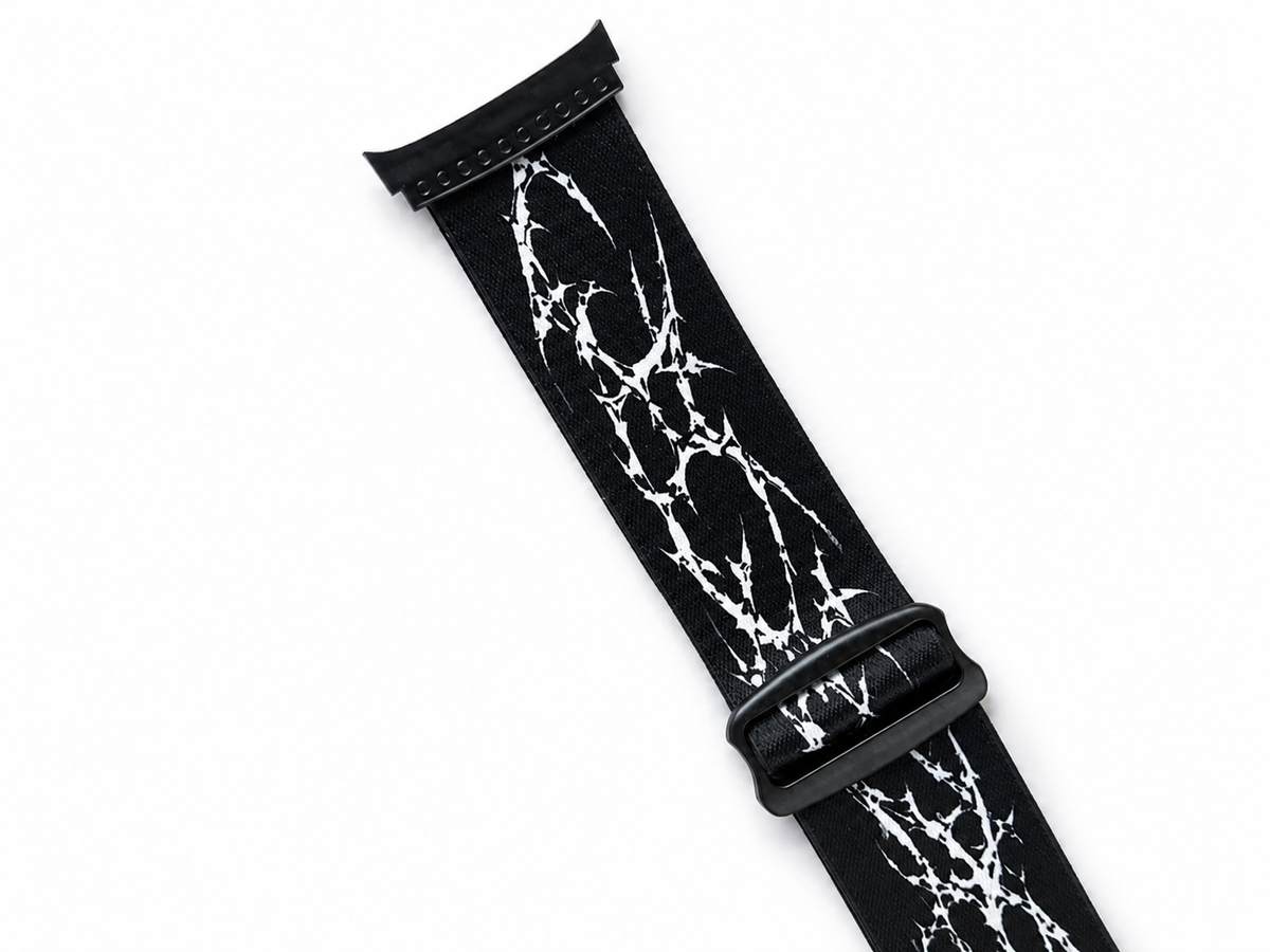 Cyber Sigilism Strap