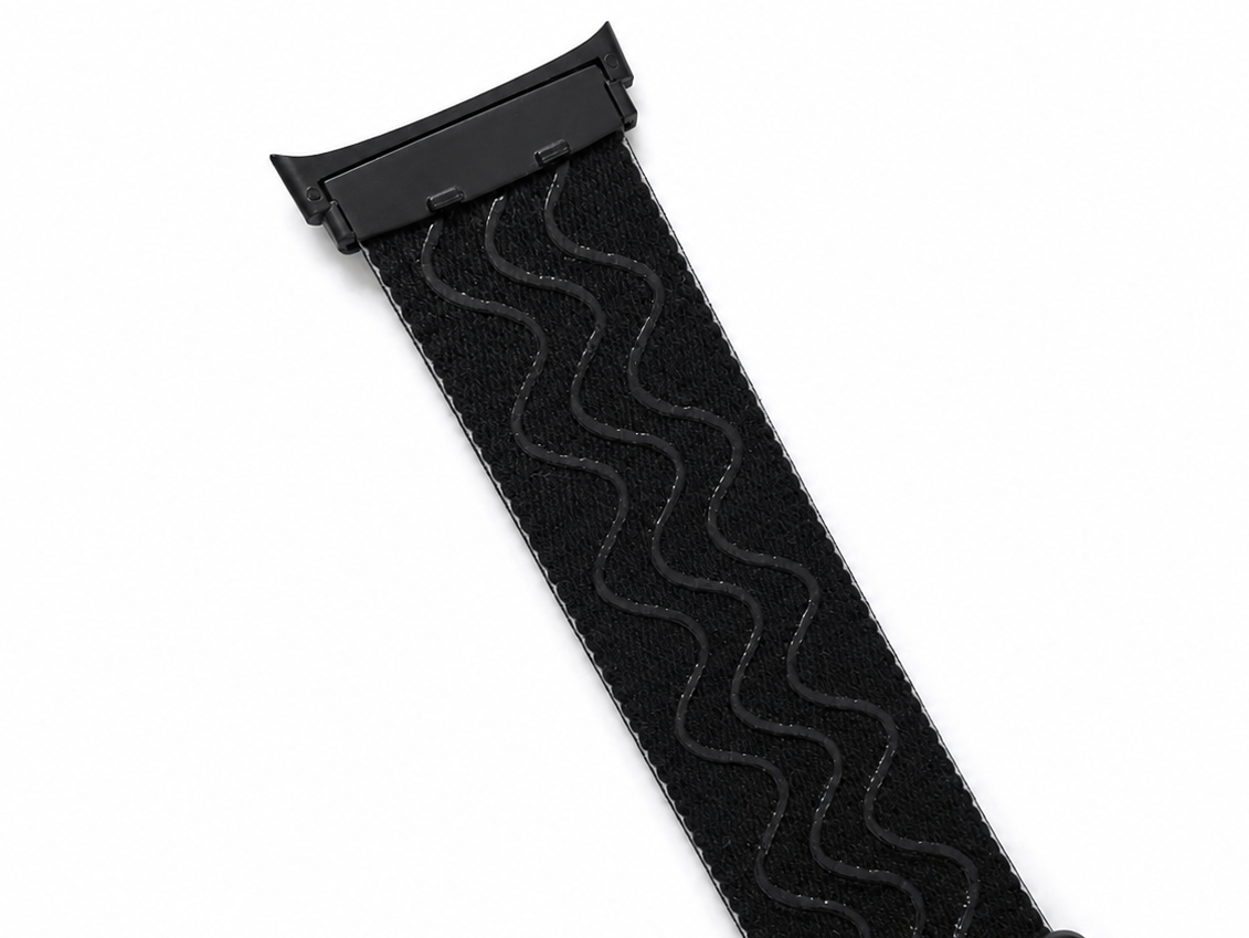 Cyber Sigilism Strap