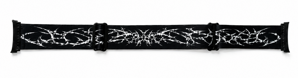 Cyber Sigilism Strap