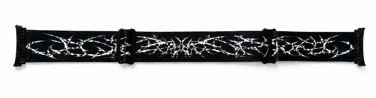 Cyber Sigilism Strap