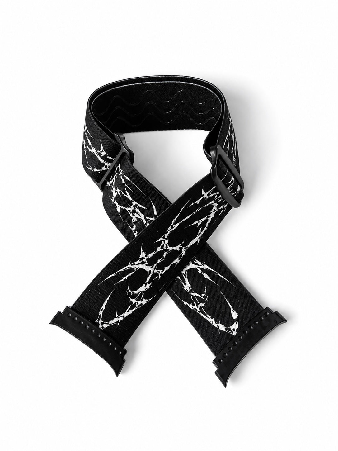 Cyber Sigilism Strap