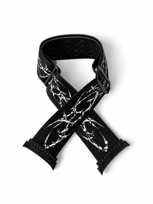 Cyber Sigilism Strap