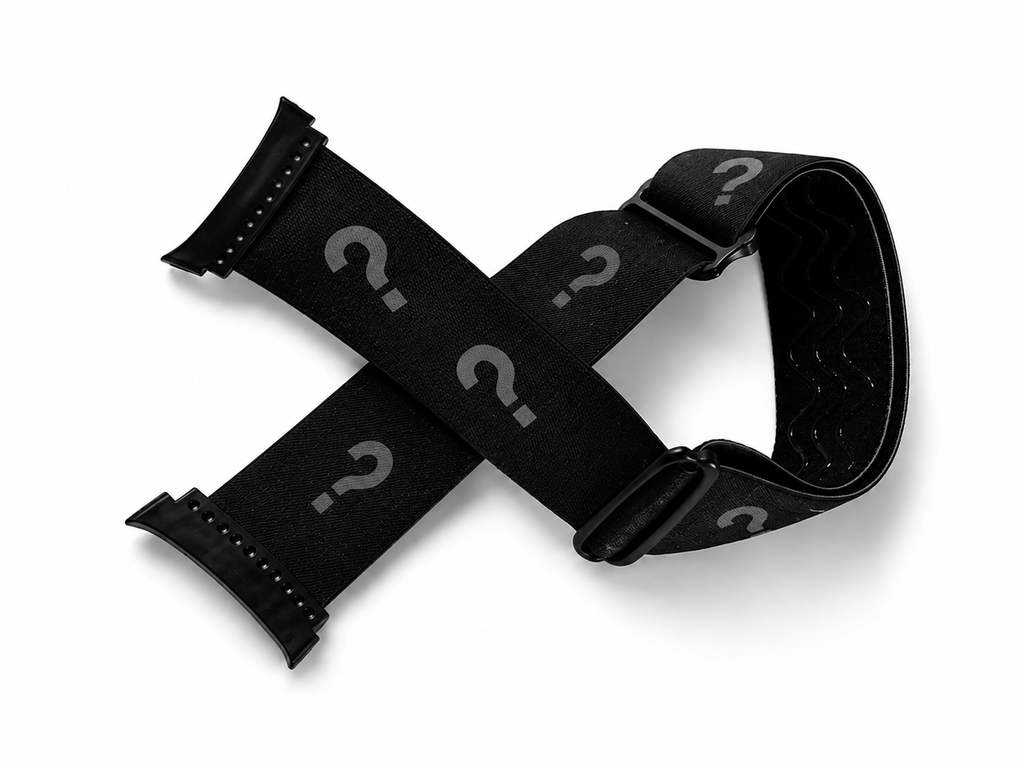 Northern Lights Strap