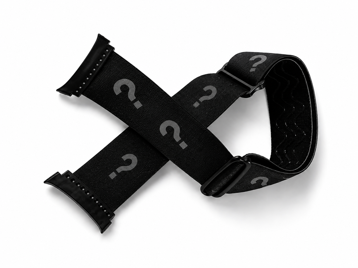 Northern Lights Strap