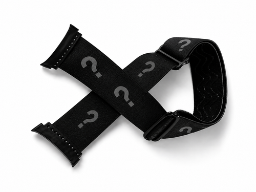 Cherry Blossom Strap