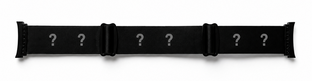 Northern Lights Strap