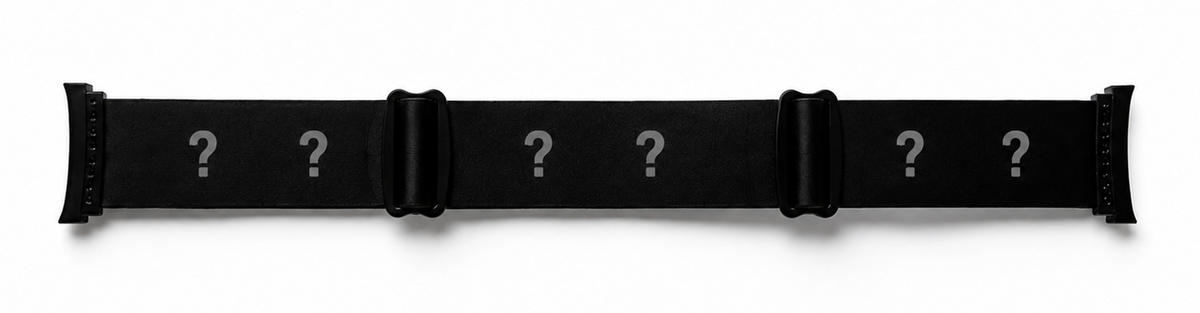 Northern Lights Strap
