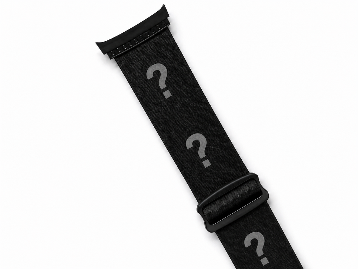 Northern Lights Strap